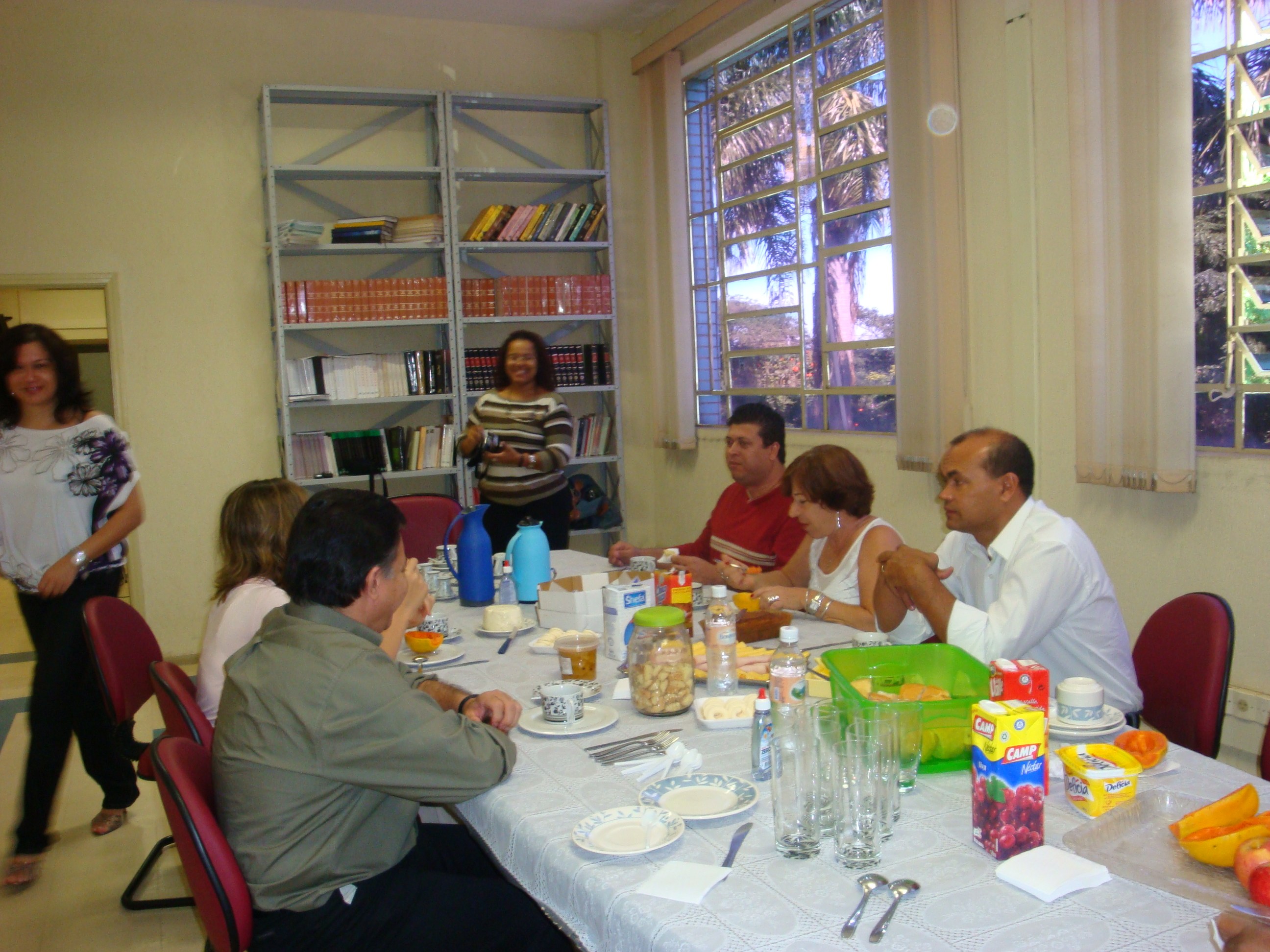Fórum Paulínia - Foto 11